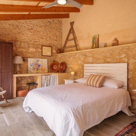 Holiday Home Can Salom By Interhome Бинисалем Экстерьер фото