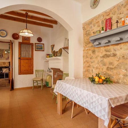 Holiday Home Can Salom By Interhome Бинисалем Экстерьер фото