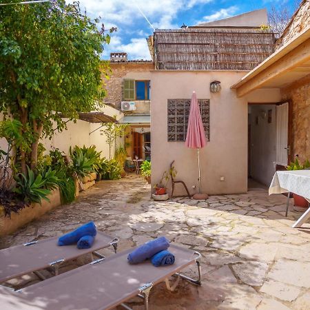 Holiday Home Can Salom By Interhome Бинисалем Экстерьер фото